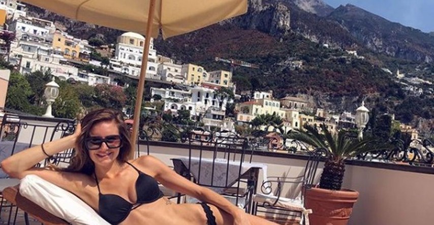 FOTO 23-godišnja blogerica otkrila kako plaća luksuzna putovanja