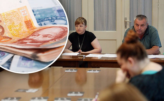 Udruga "Blokirani" naplaćuje članarinu i koristi telefonski broj s predbrojem 060