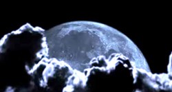 Sutra je "plavi Mjesec": Prirodni fenomen za koji mnogi vjeruju da ima i posebnu moć