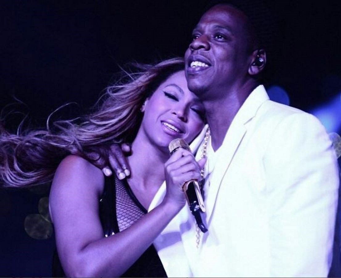 Beyonce i Jay-Z djeci su dali obična imena