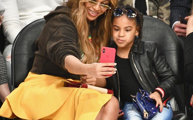 Bit će vam dosta života kad vidite koliko košta torbica 6-godišnje Beyonceine kćeri