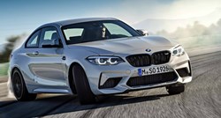 BMW M2 Competition: Preko 400 KS užitka u vožnji