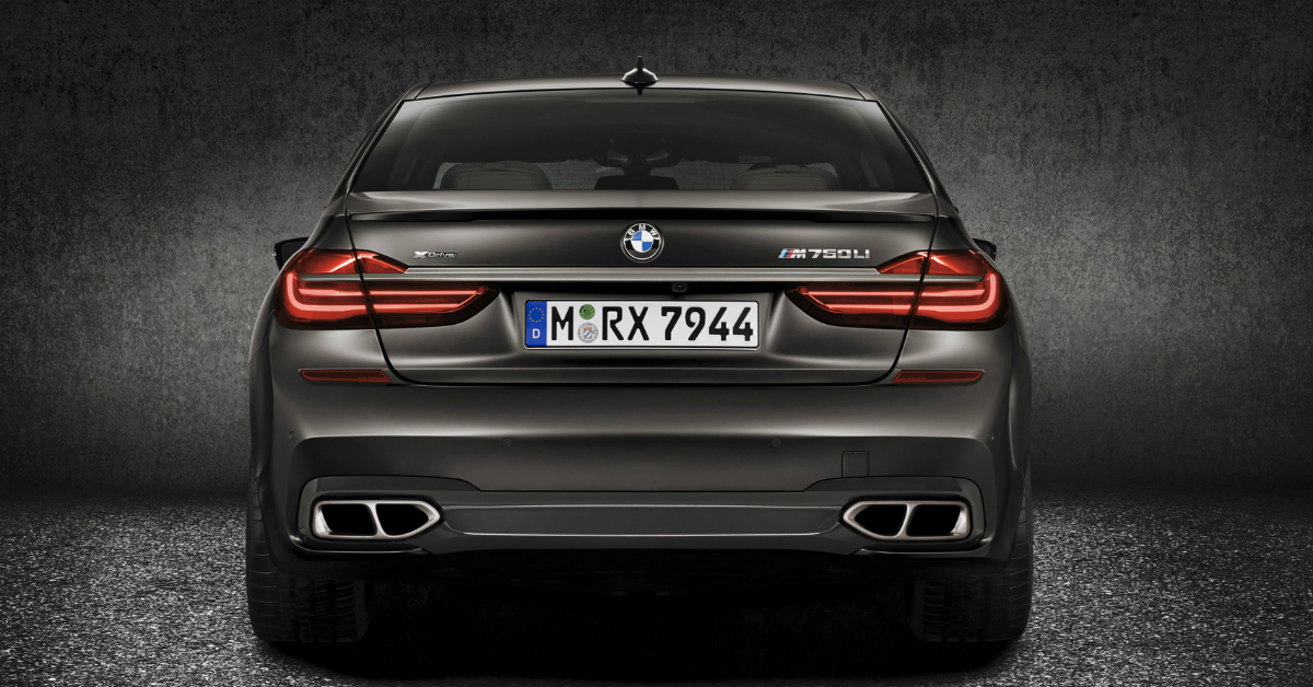 ODZVONILO IM JE V12 motori odlaze u povijest, na potezu je BMW