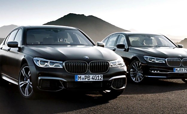 Video: Nije M7 ali je BMW od kojeg staje dah