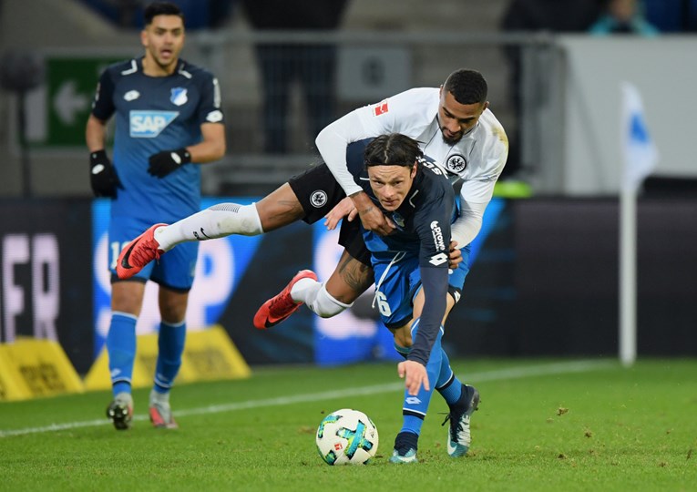 Kovač u 92. minuti ispustio treće mjesto Bundeslige, Bayern pobjegao Leipzigu