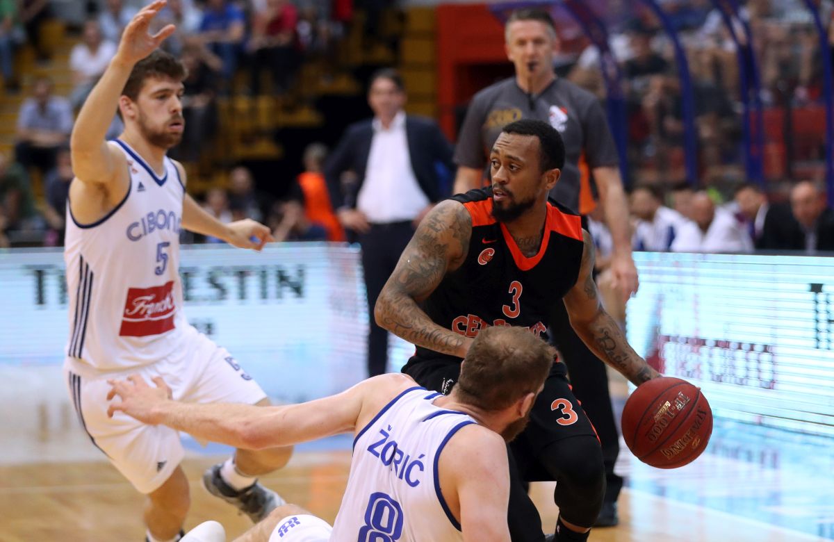 Junak Cedevite naslov prvaka posvetio preminuloj baki: "Jedva čekam otići kući obitelji"