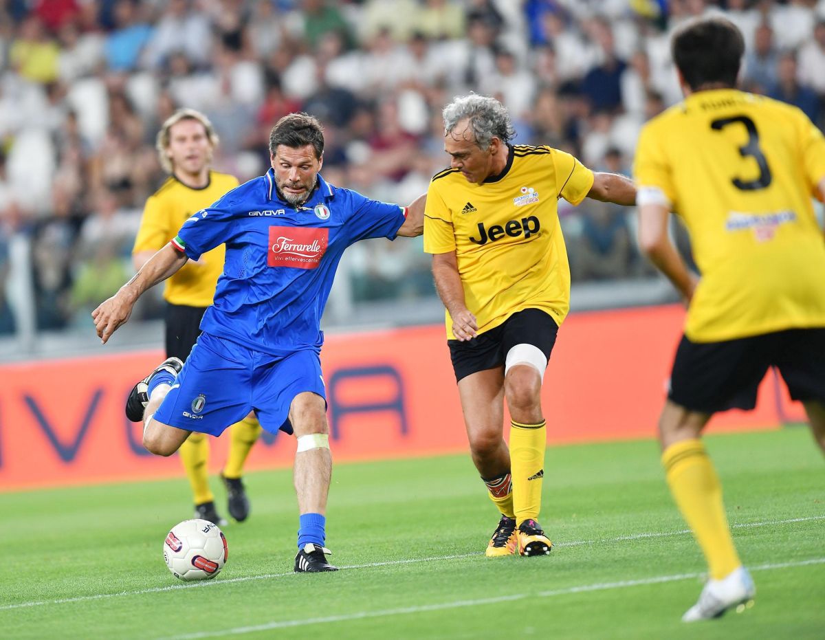 Boban otkrio u čemu je Juventus bolji od svih drugih klubova