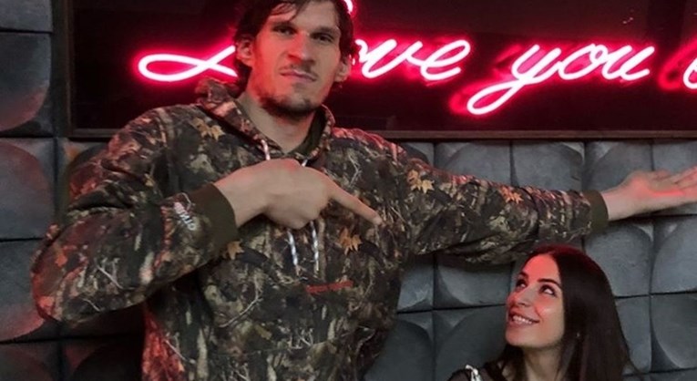 Djeca srpskog diva ne znaju da im je tata slavan: "Neobična im je samo jedna stvar"