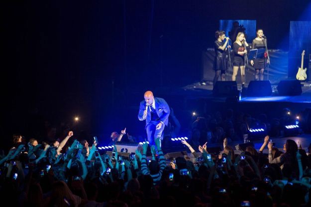 Index vas časti s 5x2 ulaznice za koncert Bobana Rajovića u Areni Zagreb