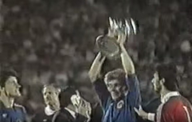 Dan kada je Jugoslavija, predvođena Hrvatima, jedini put postala prvak svijeta u nogometu