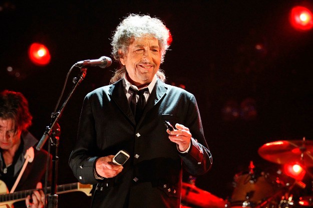 Bob Dylan traži glumce za novi spot: Uvjeti zanimljivi