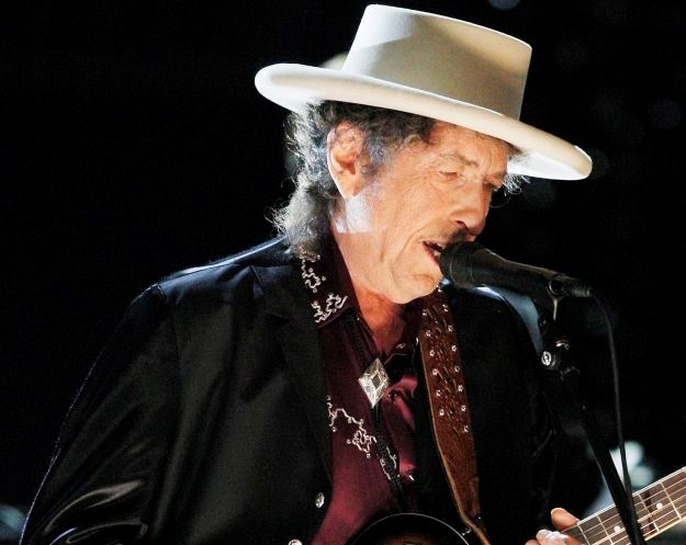 Bob Dylan odlučio hoće li se pojaviti na dodjeli Nobela