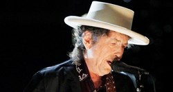 Bob Dylan odlučio hoće li se pojaviti na dodjeli Nobela