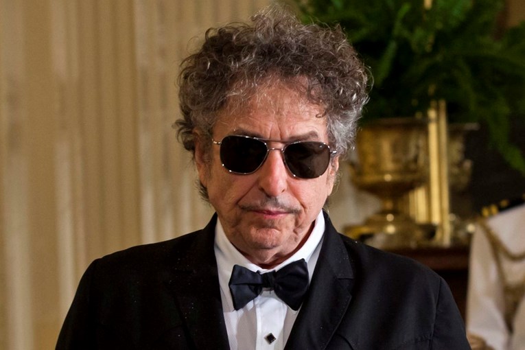 Bob Dylan ima novi album i poručuje: "Ne brine me hoće li vam se svidjeti"