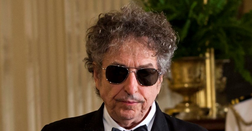 Bob Dylan ima novi album i poručuje: "Ne brine me hoće li vam se svidjeti"