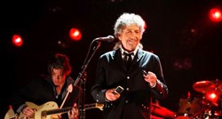 "Bob Dylan  je nepristojan i arogantan"