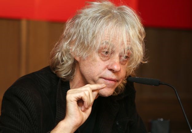 Bob Geldof želi udomiti četiri izbjegličke obitelji, političare okrivio za Aylanovu smrt