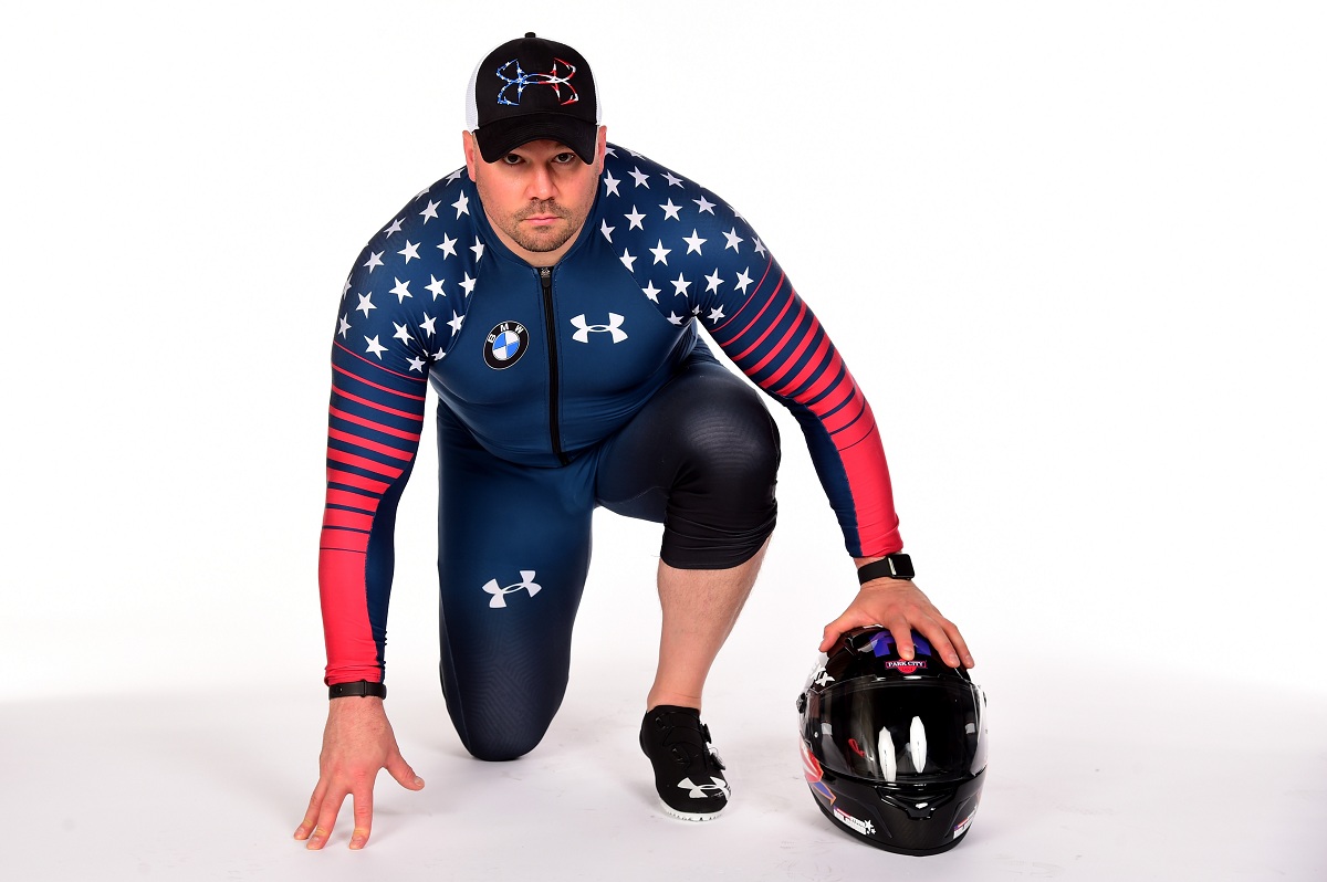 ŠOK U AMERICI Olimpijski prvak pronađen mrtav