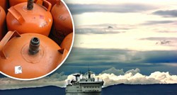 Panika na trajektu: Policiji lažno dojavio da je na brodu muškarac koji će raznijeti plinsku bocu