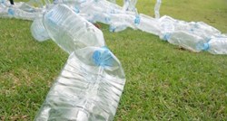 Butan smislio novo sredstvo za asfaltiranje cesta - plastični otpad