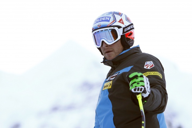 Vratio se Bode Miller