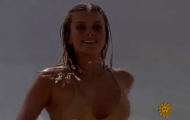 Bo Derek i u 59. izgleda fantastično