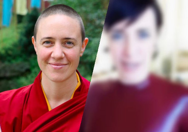 VIDEO Nakon deset godina u budističkom samostanu nosi lateks i posjećuje fetišističke klubove
