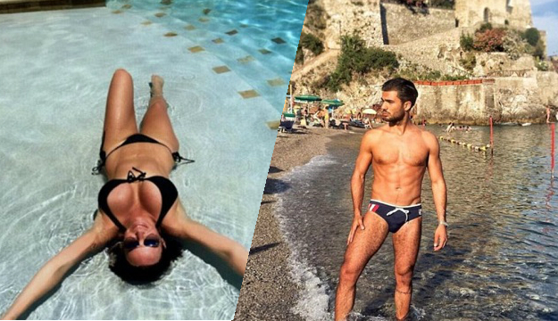 FOTO Zaboravite razmaženu mladež, "eskorti s Instagrama" novi su hit