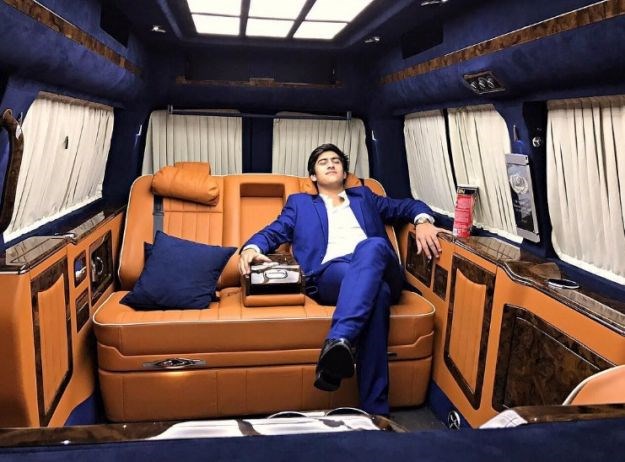 Oni su na vrhu, ali su dno dna: Svi mrze ove bogataše