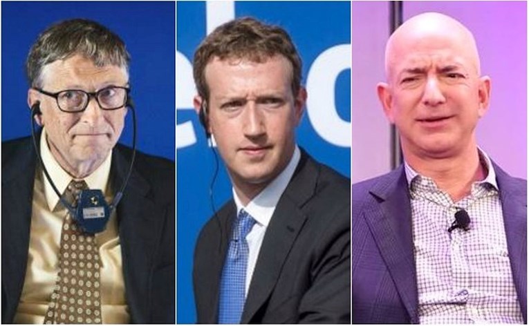 Pet genijalnih knjiga koje preporučuje pet najutjecajnijih ljudi svijeta