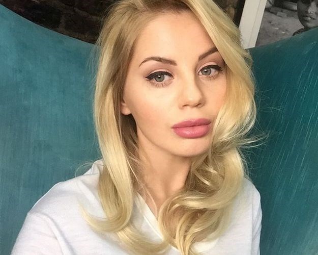 VIDEO Izoperirana bogatašica hvali se svojim bogatstvom: "Previše sam lijepa da bih radila"