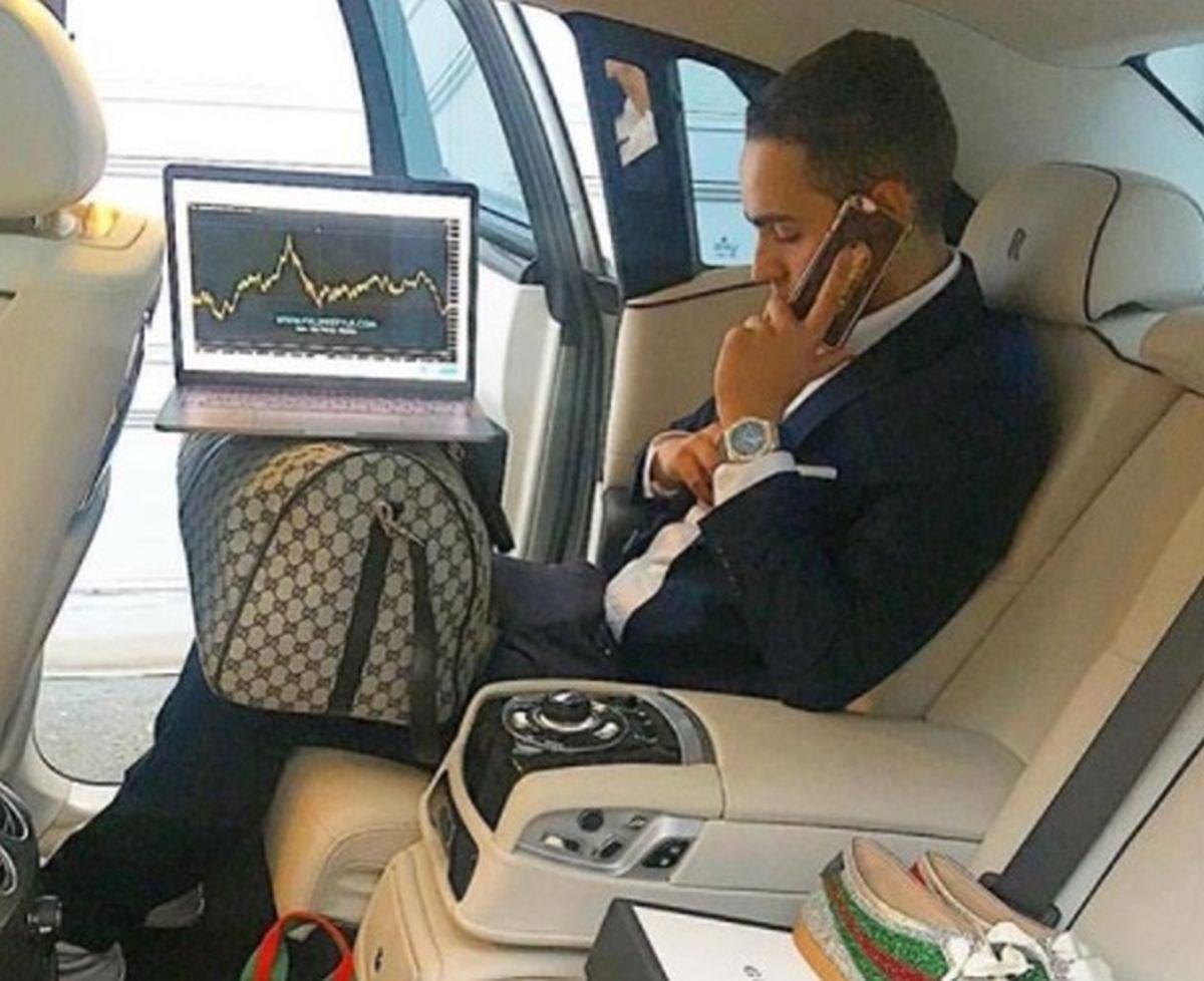 Evo što trebate studirati i raditi da biste se obogatili