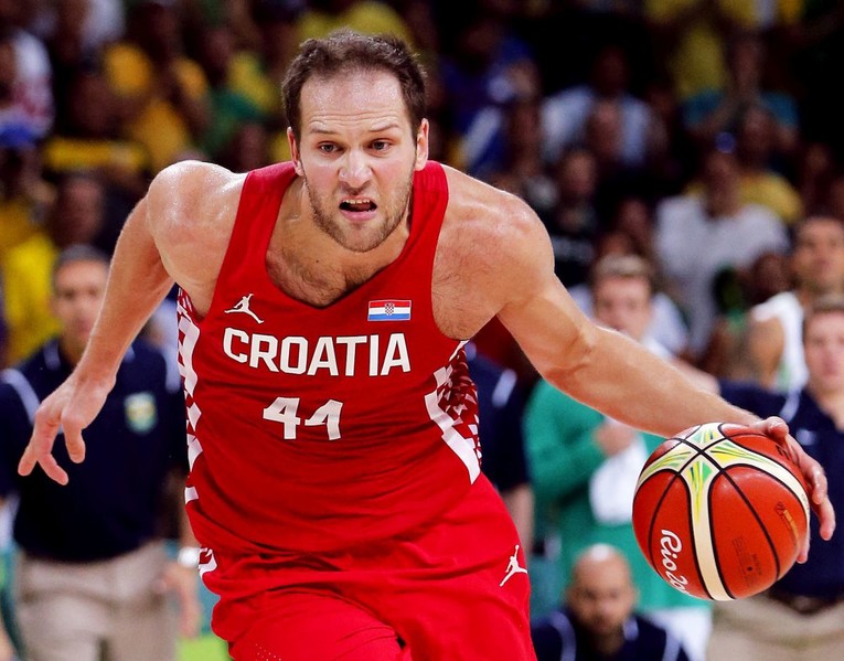 Bogdanović objasnio FIBA-i koliko mu znači hrvatski dres