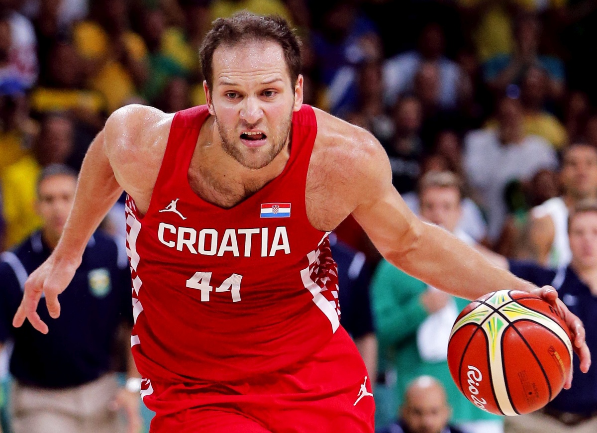 BOGDANOVIĆ RUŠI MODRIĆA Postat će najplaćeniji hrvatski sportaš u povijesti