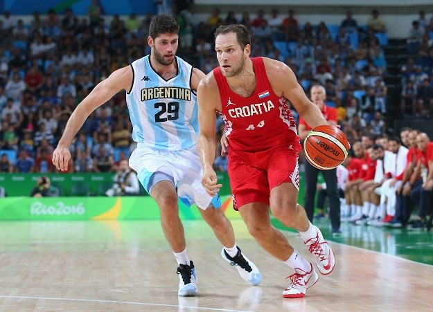 KASNO BUĐENJE Hrvatska se vratila iz ponora i u drami izgubila od Argentine