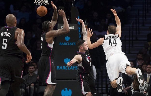 Poraz jedinog Hrvata sinoć u NBA ligi, utakmica karijere srpskog centra i najbolja utakmica sezone Slovenca