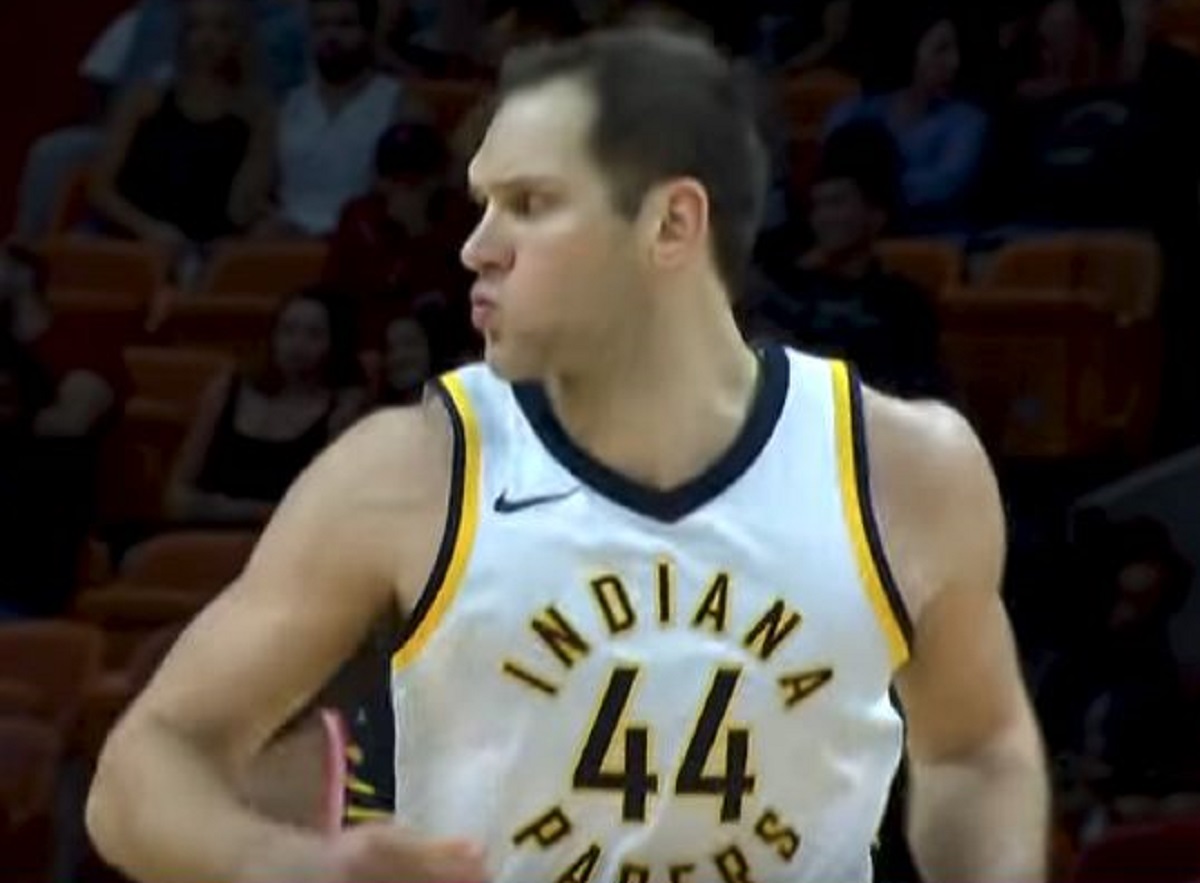 Bogdanović sjajan, Hezonja i Žižić jedini nisu igrali u svojim momčadima