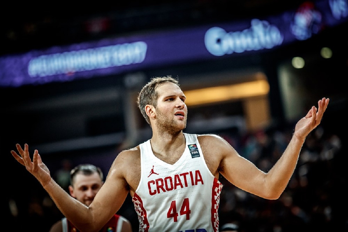 Bogdanović o reprezentaciji: Mi jednostavno nemamo kvalitetu