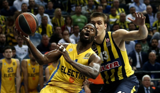 Bogdan Bogdanović zvijezda Eurolige u usponu, Šarić i Hezonja među pet