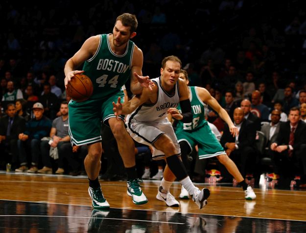 Bogdanović zabio 11, Rudež 7 poena