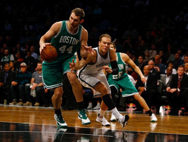 Bogdanović zabio 11, Rudež 7 poena