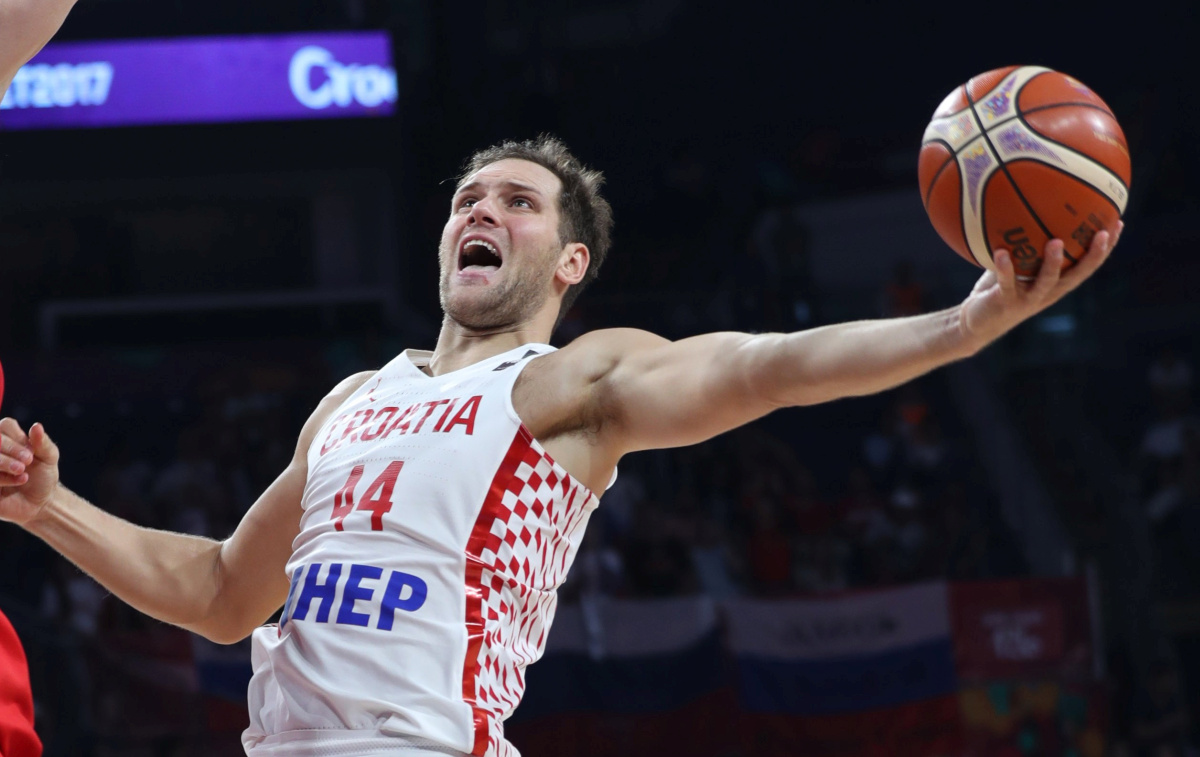 Bogdanović: Pravite od nas igrače koji nismo, nemamo ponosa ni krvi