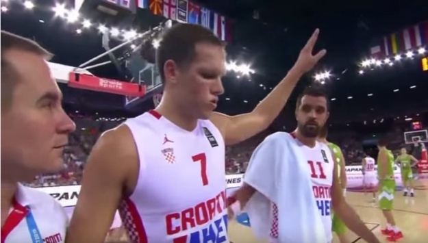 Ipak propušta Grke: Bojan je pet puta tražio da se vrati u igru