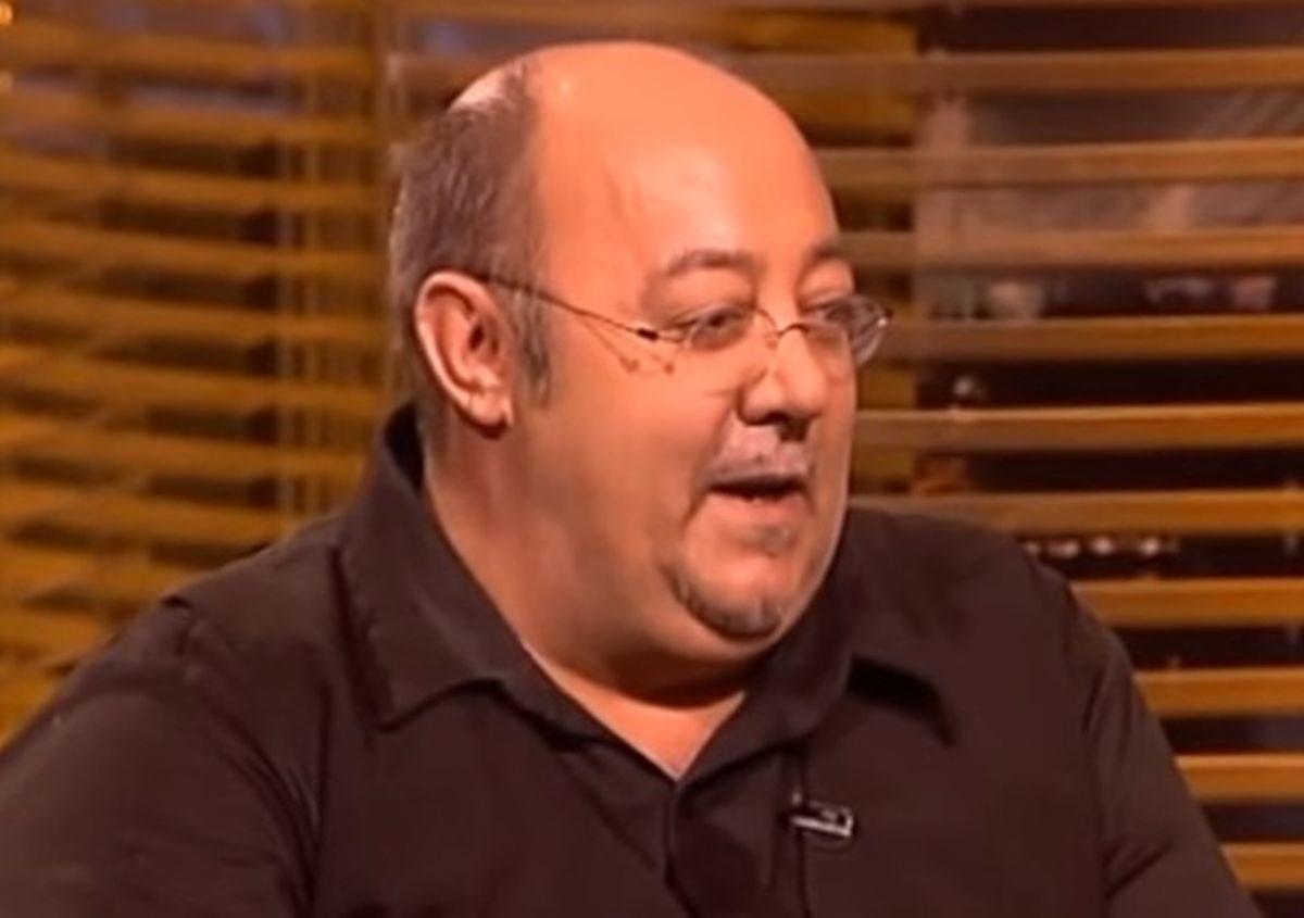 U 49. godini života preminuo poznati srpski glumac Bogoljub Mitić Đoša