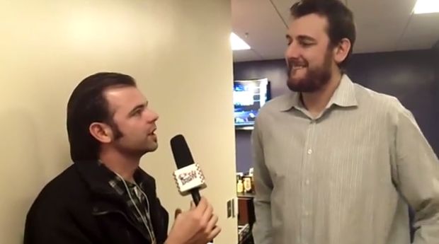 Andrew Bogut o Draženu, Dinamu, Mamiću i neredima na San Siru