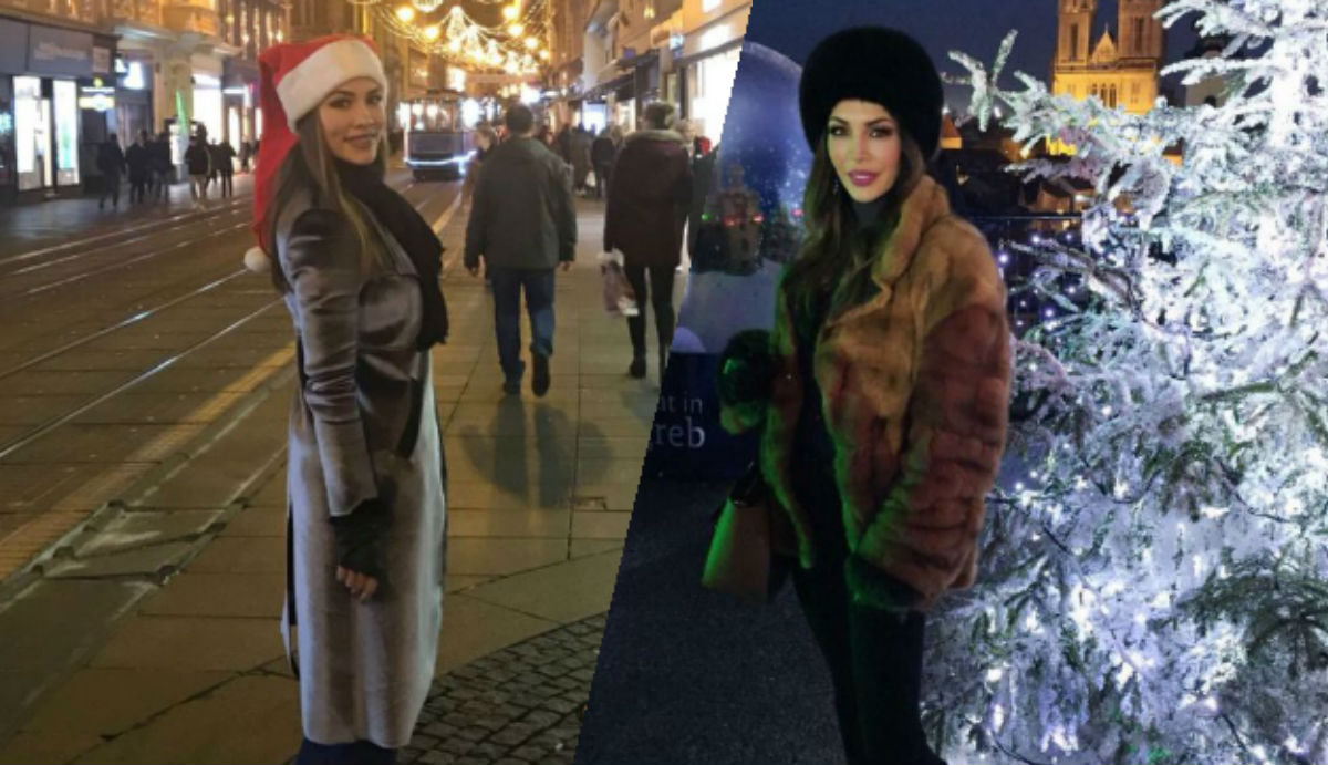 FOTO Najljepše adventske razglednice: Pogledajte kako danas izgledaju bivše hrvatske misice