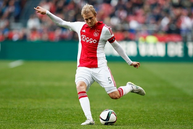 Ajaxov Danac: Znam da me Dinamo želi, ali ne odlazim iz Amsterdama