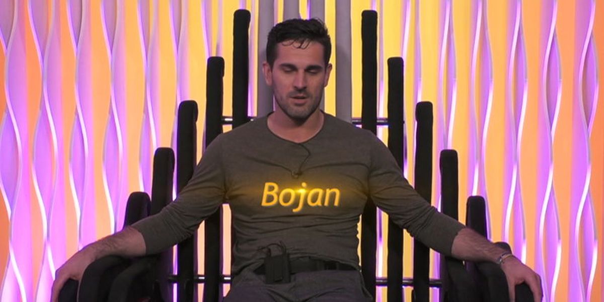 Napeto u Big Brotheru: Bojanu je dosta, napušta kuću?