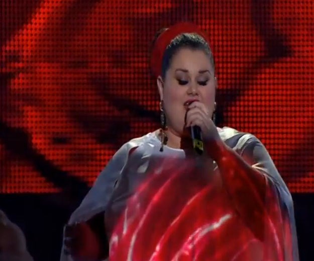 Ona će predstavljati Srbiju na Eurosongu