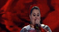 Ona će predstavljati Srbiju na Eurosongu
